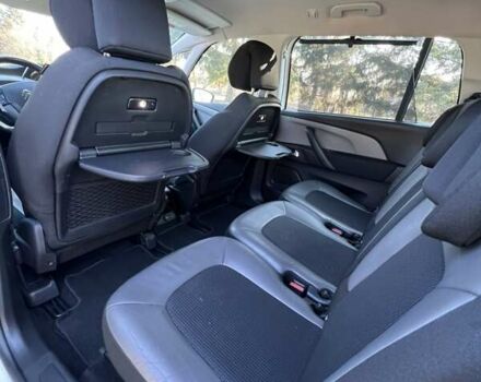 Ситроен Гранд С4 Пикассо 2015 в Дубно на Automoto.ua Белый Ситроен Гранд С4 Пикассо, объемом двигателя 1.6 л и пробегом 199 тыс. км за 11800 $, фото 33 на Automoto.ua