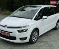 Белый Ситроен Гранд С4 Пикассо, объемом двигателя 1.6 л и пробегом 192 тыс. км за 11800 $, фото 3 на Automoto.ua