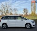 Ситроен Гранд С4 Пикассо 2015 в Дубно на Automoto.ua Белый Ситроен Гранд С4 Пикассо, объемом двигателя 1.6 л и пробегом 199 тыс. км за 11800 $, фото 9 на Automoto.ua
