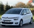 Ситроен Гранд С4 Пикассо 2015 в Дубно на Automoto.ua Белый Ситроен Гранд С4 Пикассо, объемом двигателя 1.6 л и пробегом 199 тыс. км за 11800 $, фото 3 на Automoto.ua