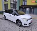 Белый Ситроен Гранд С4 Пикассо, объемом двигателя 2 л и пробегом 230 тыс. км за 12800 $, фото 4 на Automoto.ua