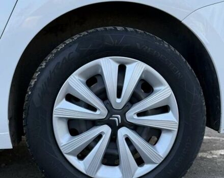 Ситроен Гранд С4 Пикассо 2015 в Дубно на Automoto.ua Белый Ситроен Гранд С4 Пикассо, объемом двигателя 1.6 л и пробегом 199 тыс. км за 11800 $, фото 30 на Automoto.ua