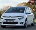 Ситроен Гранд С4 Пикассо 2015 в Дубно на Automoto.ua Белый Ситроен Гранд С4 Пикассо, объемом двигателя 1.6 л и пробегом 199 тыс. км за 11800 $, фото 2 на Automoto.ua