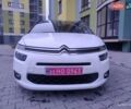 Белый Ситроен Гранд С4 Пикассо, объемом двигателя 2 л и пробегом 230 тыс. км за 12800 $, фото 10 на Automoto.ua