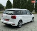 Белый Ситроен Гранд С4 Пикассо, объемом двигателя 1.6 л и пробегом 192 тыс. км за 11800 $, фото 16 на Automoto.ua