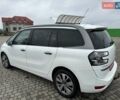 Белый Ситроен Гранд С4 Пикассо, объемом двигателя 2 л и пробегом 228 тыс. км за 11750 $, фото 7 на Automoto.ua