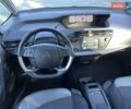 Белый Ситроен Гранд С4 Пикассо, объемом двигателя 1.6 л и пробегом 192 тыс. км за 11800 $, фото 22 на Automoto.ua
