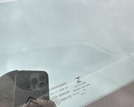 Белый Ситроен Гранд С4 Пикассо, объемом двигателя 2 л и пробегом 228 тыс. км за 11750 $, фото 36 на Automoto.ua