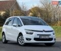 Ситроен Гранд С4 Пикассо 2015 в Дубно на Automoto.ua Белый Ситроен Гранд С4 Пикассо, объемом двигателя 1.6 л и пробегом 199 тыс. км за 11800 $, фото 1 на Automoto.ua