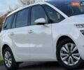 Белый Ситроен Гранд С4 Пикассо, объемом двигателя 1.6 л и пробегом 199 тыс. км за 11700 $, фото 10 на Automoto.ua