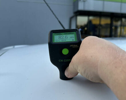 Білий Сітроен Гранд С4 Пікассо, об'ємом двигуна 2 л та пробігом 200 тис. км за 13850 $, фото 81 на Automoto.ua