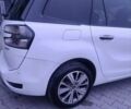 Белый Ситроен Гранд С4 Пикассо, объемом двигателя 2 л и пробегом 230 тыс. км за 12800 $, фото 18 на Automoto.ua