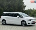 Белый Ситроен Гранд С4 Пикассо, объемом двигателя 1.6 л и пробегом 192 тыс. км за 11800 $, фото 17 на Automoto.ua