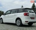 Белый Ситроен Гранд С4 Пикассо, объемом двигателя 1.6 л и пробегом 192 тыс. км за 11800 $, фото 12 на Automoto.ua
