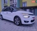 Белый Ситроен Гранд С4 Пикассо, объемом двигателя 2 л и пробегом 230 тыс. км за 12800 $, фото 13 на Automoto.ua