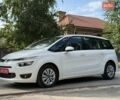 Белый Ситроен Гранд С4 Пикассо, объемом двигателя 1.6 л и пробегом 192 тыс. км за 11750 $, фото 17 на Automoto.ua