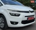 Белый Ситроен Гранд С4 Пикассо, объемом двигателя 1.6 л и пробегом 192 тыс. км за 11750 $, фото 24 на Automoto.ua
