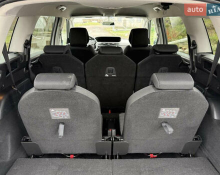 Сітроен Гранд С4 Пікассо 2015 у Доброслав (Комінтернівське) на Automoto.ua Білий Сітроен Гранд С4 Пікассо, об'ємом двигуна 1.6 л та пробігом 477 тис. км за 14777 $, фото 3 на Automoto.ua