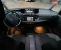 Белый Ситроен Гранд С4 Пикассо, объемом двигателя 1.6 л и пробегом 191 тыс. км за 13000 $, фото 4 на Automoto.ua