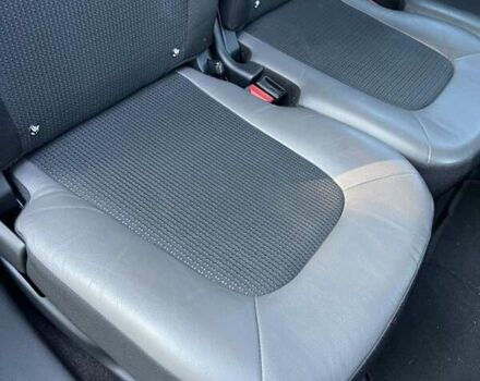 Белый Ситроен Гранд С4 Пикассо, объемом двигателя 1.6 л и пробегом 199 тыс. км за 11700 $, фото 22 на Automoto.ua