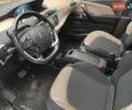 Белый Ситроен Гранд С4 Пикассо, объемом двигателя 2 л и пробегом 251 тыс. км за 13500 $, фото 14 на Automoto.ua