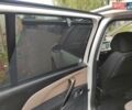 Белый Ситроен Гранд С4 Пикассо, объемом двигателя 2 л и пробегом 251 тыс. км за 13500 $, фото 18 на Automoto.ua