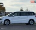 Белый Ситроен Гранд С4 Пикассо, объемом двигателя 1.6 л и пробегом 199 тыс. км за 11700 $, фото 33 на Automoto.ua
