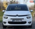 Ситроен Гранд С4 Пикассо 2015 в Дубно на Automoto.ua Белый Ситроен Гранд С4 Пикассо, объемом двигателя 1.6 л и пробегом 199 тыс. км за 11800 $, фото 4 на Automoto.ua