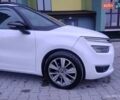 Белый Ситроен Гранд С4 Пикассо, объемом двигателя 2 л и пробегом 230 тыс. км за 12800 $, фото 17 на Automoto.ua