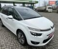 Белый Ситроен Гранд С4 Пикассо, объемом двигателя 2 л и пробегом 228 тыс. км за 11750 $, фото 1 на Automoto.ua