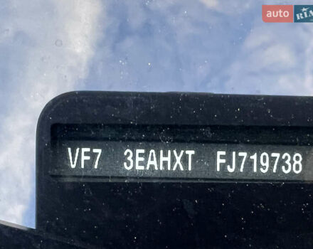 Белый Ситроен Гранд С4 Пикассо, объемом двигателя 2 л и пробегом 194 тыс. км за 12900 $, фото 47 на Automoto.ua