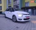 Белый Ситроен Гранд С4 Пикассо, объемом двигателя 2 л и пробегом 230 тыс. км за 12800 $, фото 14 на Automoto.ua