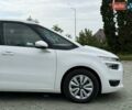 Белый Ситроен Гранд С4 Пикассо, объемом двигателя 1.6 л и пробегом 192 тыс. км за 11800 $, фото 10 на Automoto.ua