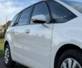 Ситроен Гранд С4 Пикассо 2015 в Дубно на Automoto.ua Белый Ситроен Гранд С4 Пикассо, объемом двигателя 1.6 л и пробегом 199 тыс. км за 11800 $, фото 19 на Automoto.ua
