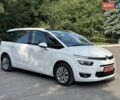 Белый Ситроен Гранд С4 Пикассо, объемом двигателя 1.6 л и пробегом 192 тыс. км за 11750 $, фото 13 на Automoto.ua