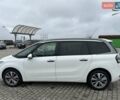 Белый Ситроен Гранд С4 Пикассо, объемом двигателя 2 л и пробегом 228 тыс. км за 11750 $, фото 9 на Automoto.ua