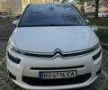 Білий Сітроен Гранд С4 Пікассо, об'ємом двигуна 1.6 л та пробігом 248 тис. км за 10700 $, фото 1 на Automoto.ua