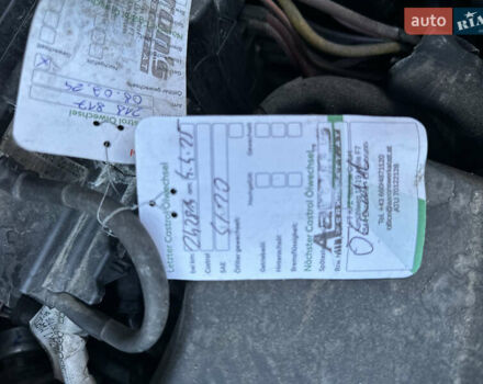 Білий Сітроен Гранд С4 Пікассо, об'ємом двигуна 2 л та пробігом 200 тис. км за 13850 $, фото 70 на Automoto.ua