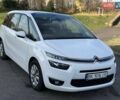 Ситроен Гранд С4 Пикассо 2015 в Дубно на Automoto.ua Белый Ситроен Гранд С4 Пикассо, объемом двигателя 1.6 л и пробегом 199 тыс. км за 11800 $, фото 1 на Automoto.ua