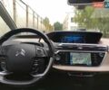 Белый Ситроен Гранд С4 Пикассо, объемом двигателя 2 л и пробегом 251 тыс. км за 13500 $, фото 20 на Automoto.ua