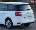Ситроен Гранд С4 Пикассо 2015 в Дубно на Automoto.ua Белый Ситроен Гранд С4 Пикассо, объемом двигателя 1.6 л и пробегом 199 тыс. км за 11800 $, фото 21 на Automoto.ua