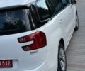 Белый Ситроен Гранд С4 Пикассо, объемом двигателя 1.6 л и пробегом 192 тыс. км за 11750 $, фото 16 на Automoto.ua