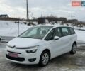 Білий Сітроен Гранд С4 Пікассо, об'ємом двигуна 1.6 л та пробігом 190 тис. км за 11350 $, фото 1 на Automoto.ua