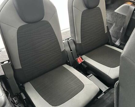 Белый Ситроен Гранд С4 Пикассо, объемом двигателя 2 л и пробегом 228 тыс. км за 11750 $, фото 19 на Automoto.ua