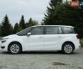 Белый Ситроен Гранд С4 Пикассо, объемом двигателя 1.6 л и пробегом 192 тыс. км за 11800 $, фото 11 на Automoto.ua