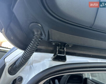 Белый Ситроен Гранд С4 Пикассо, объемом двигателя 1.6 л и пробегом 214 тыс. км за 12300 $, фото 60 на Automoto.ua