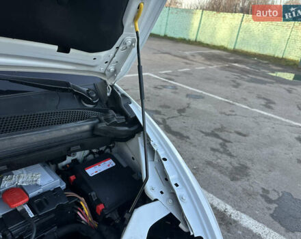 Белый Ситроен Гранд С4 Пикассо, объемом двигателя 1.6 л и пробегом 214 тыс. км за 12300 $, фото 63 на Automoto.ua