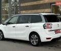 Белый Ситроен Гранд С4 Пикассо, объемом двигателя 2 л и пробегом 203 тыс. км за 13750 $, фото 85 на Automoto.ua