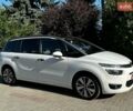Белый Ситроен Гранд С4 Пикассо, объемом двигателя 2 л и пробегом 203 тыс. км за 13900 $, фото 7 на Automoto.ua