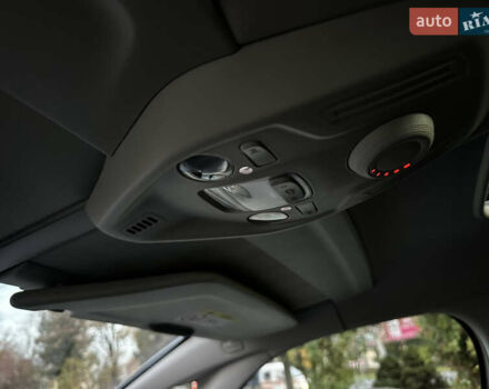 Белый Ситроен Гранд С4 Пикассо, объемом двигателя 2 л и пробегом 203 тыс. км за 13750 $, фото 77 на Automoto.ua